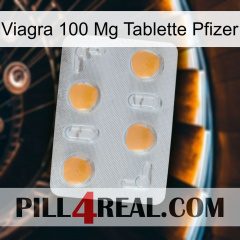Viagra 100 Mg Tablet Pfizer 24